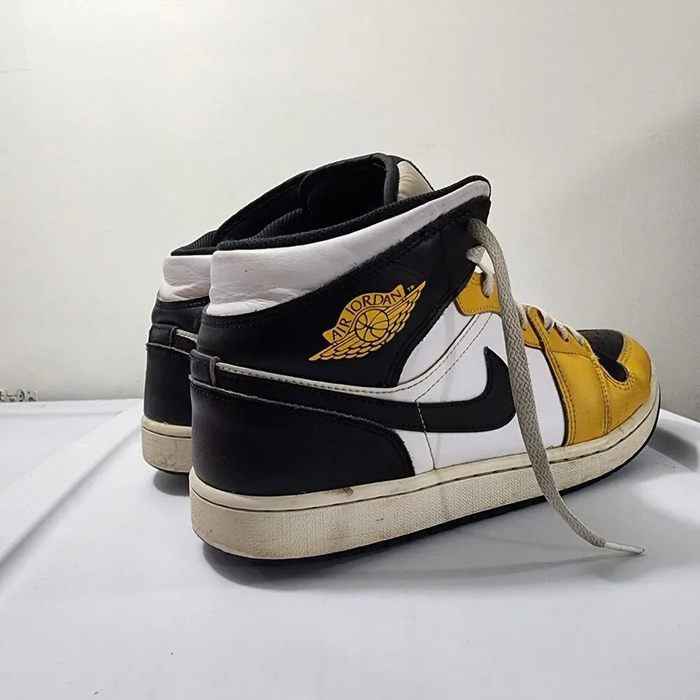 Jordan authentic nike